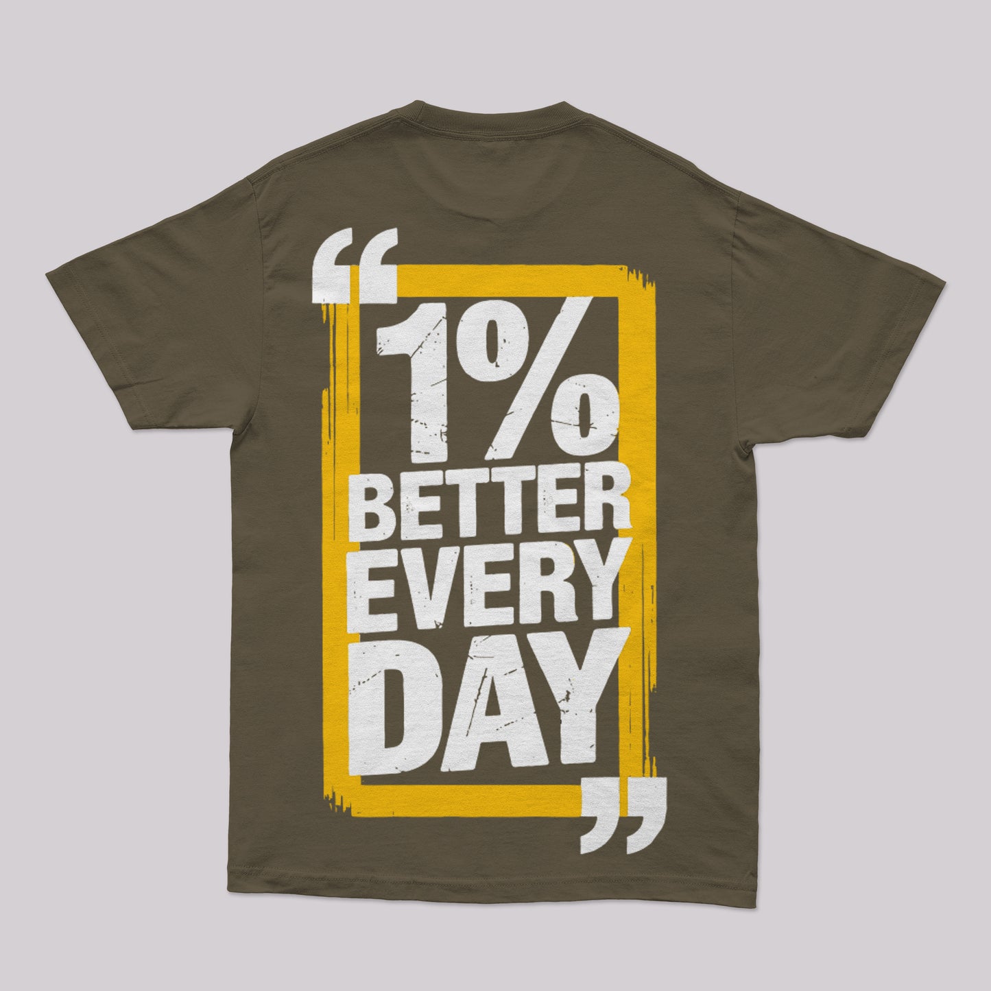 1% Better Every day