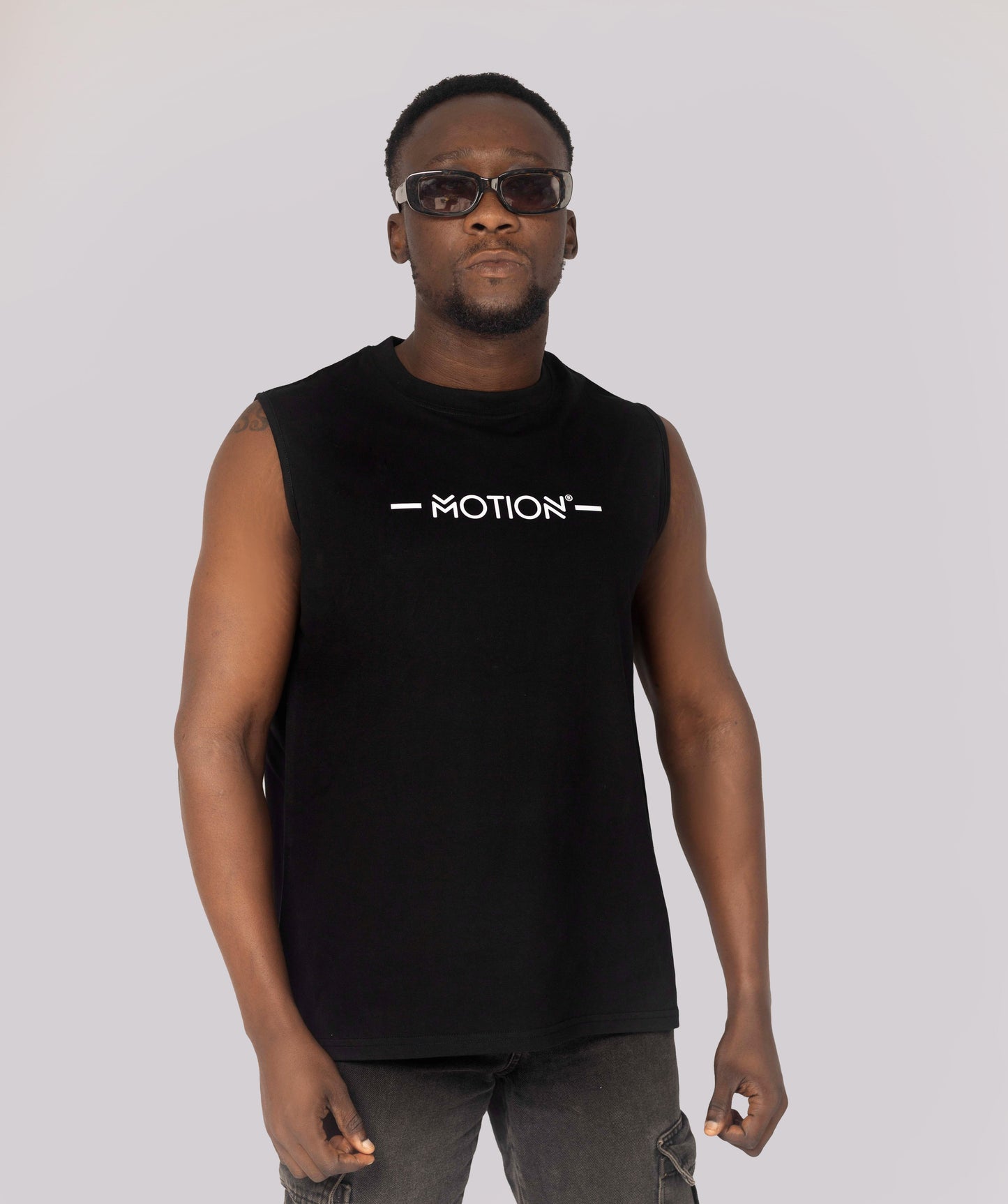 1% Better Every day - Tank Top
