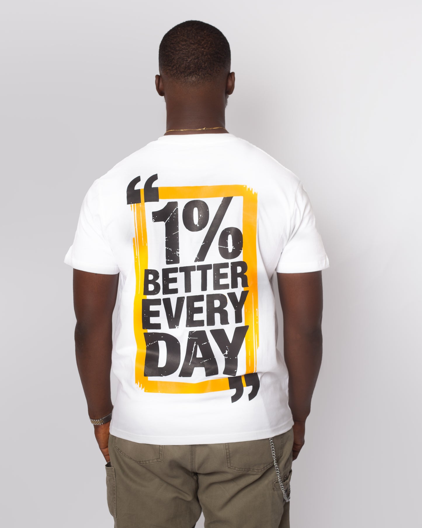 1% Better Every day
