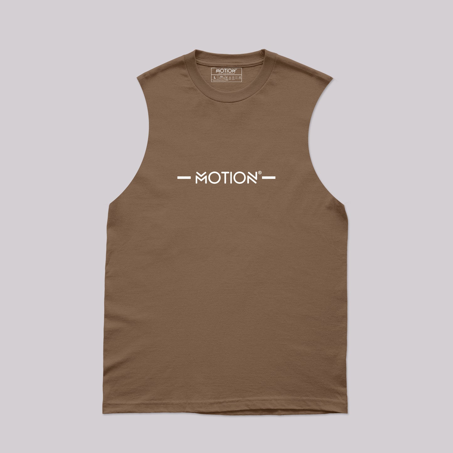 1% Better Every day - Tank Top