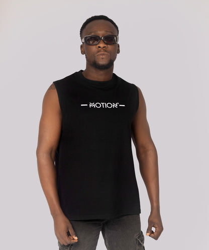 1% Better Every day - Tank Top