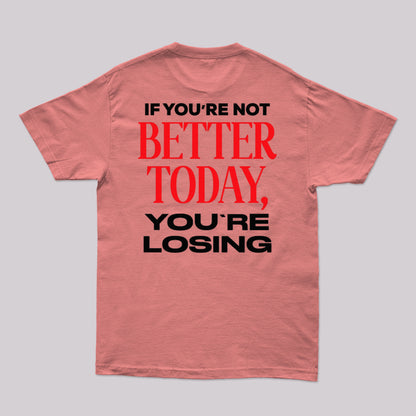 Outwork Yourself