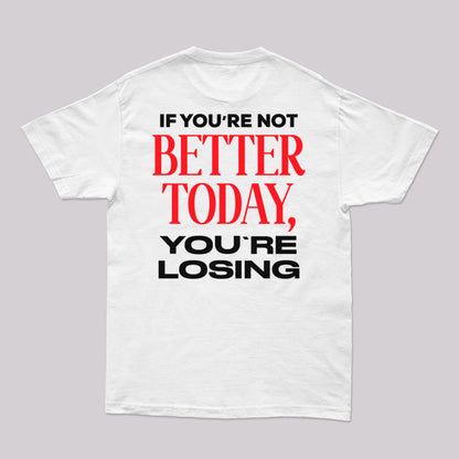 Outwork Yourself