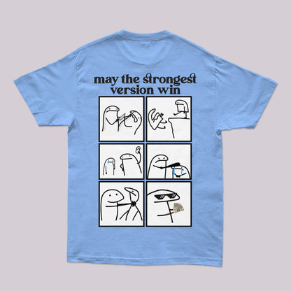 Me Vs Me