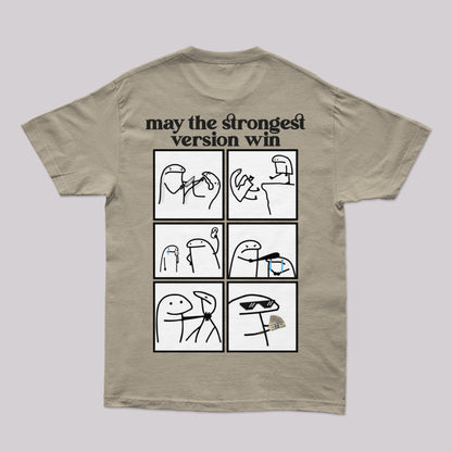 Me Vs Me