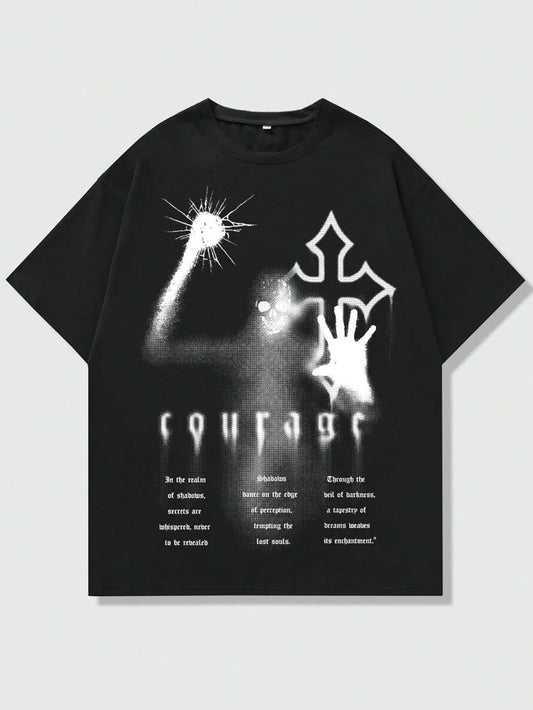 Courage